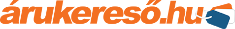 Árukereső logo