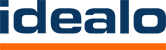  Idealo logo